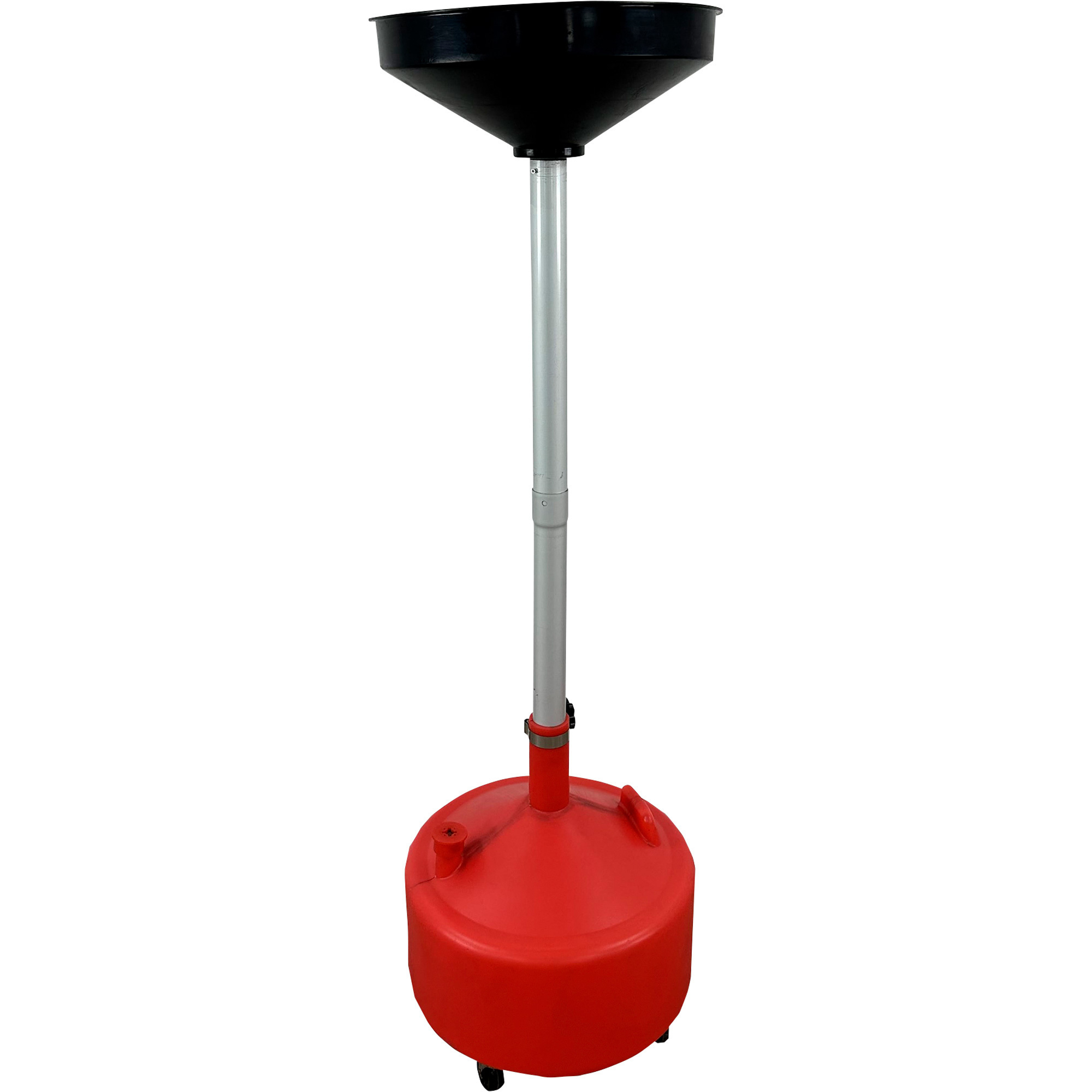Tuxedo Oil Drain, 8-Gal., Model# 8G-DRAIN